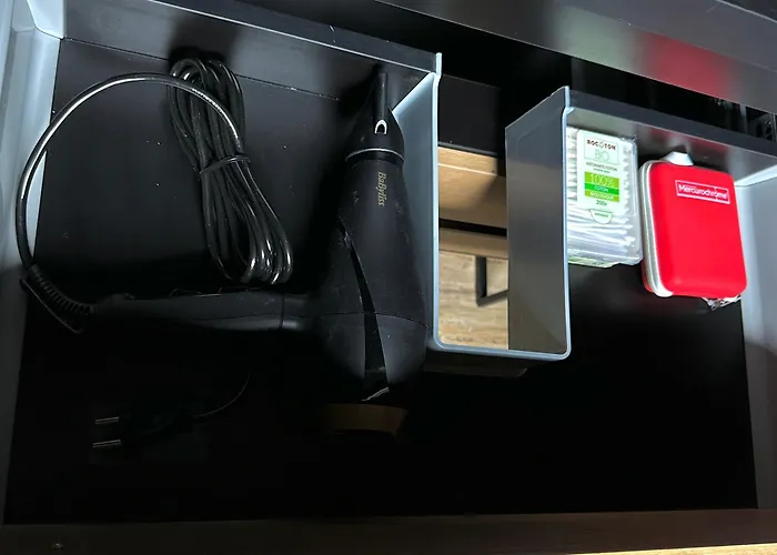 La Black Room / Les Suites Romantiques A Honfleur Centre Historique