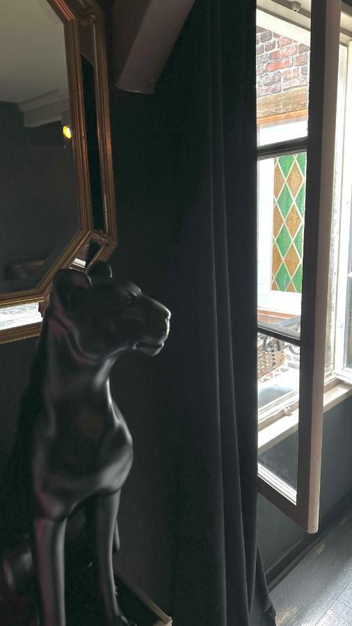 Appartement La Black / Les Romantiques A Centre Historique *