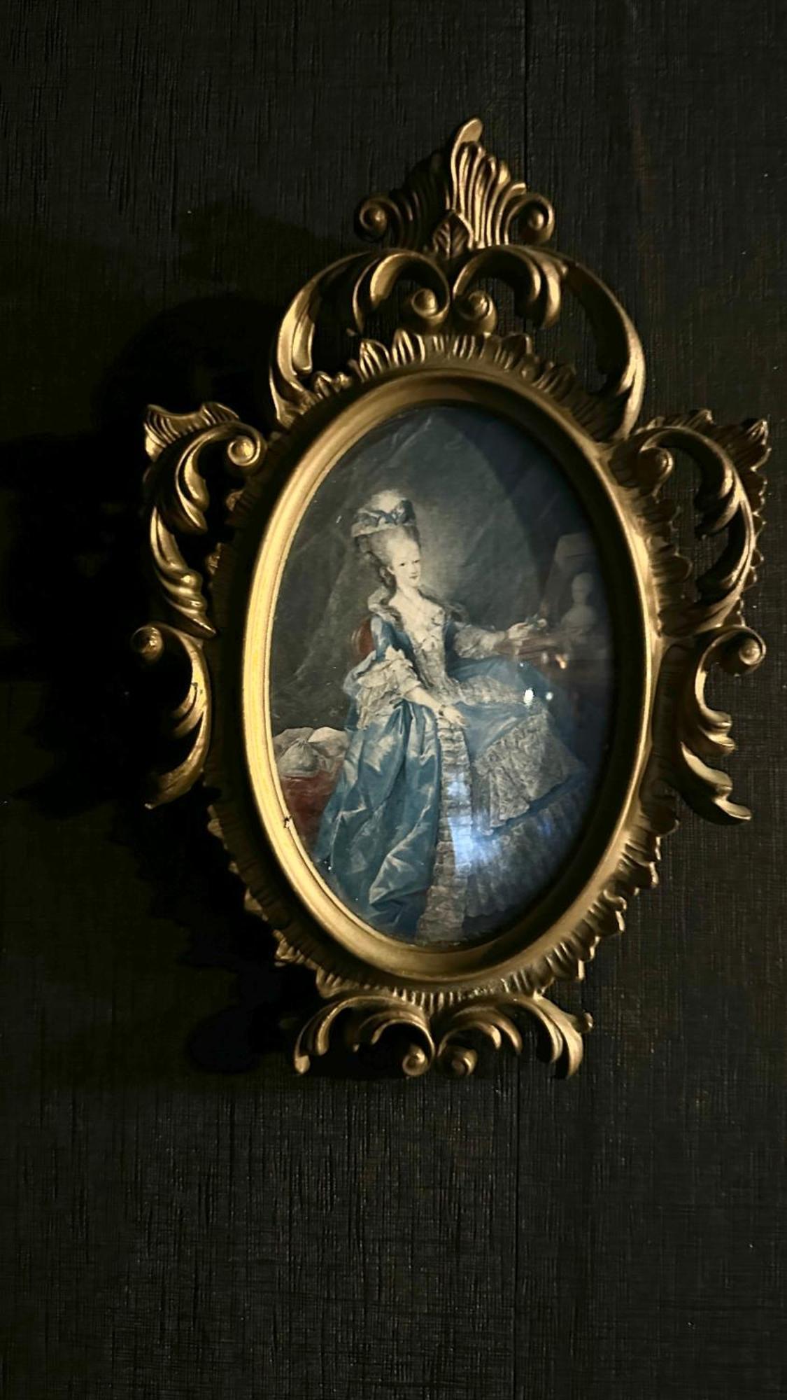 La Black / Les Romantiques A Centre Historique *